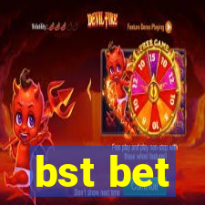 bst bet